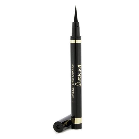 ysl shocking liner|ysl makeup store.